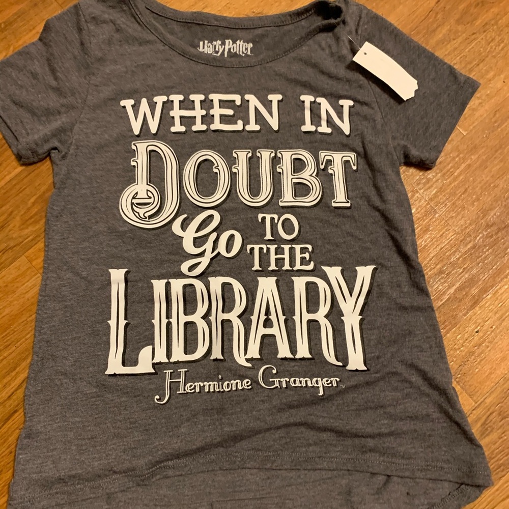 Harry Potter T-shirt